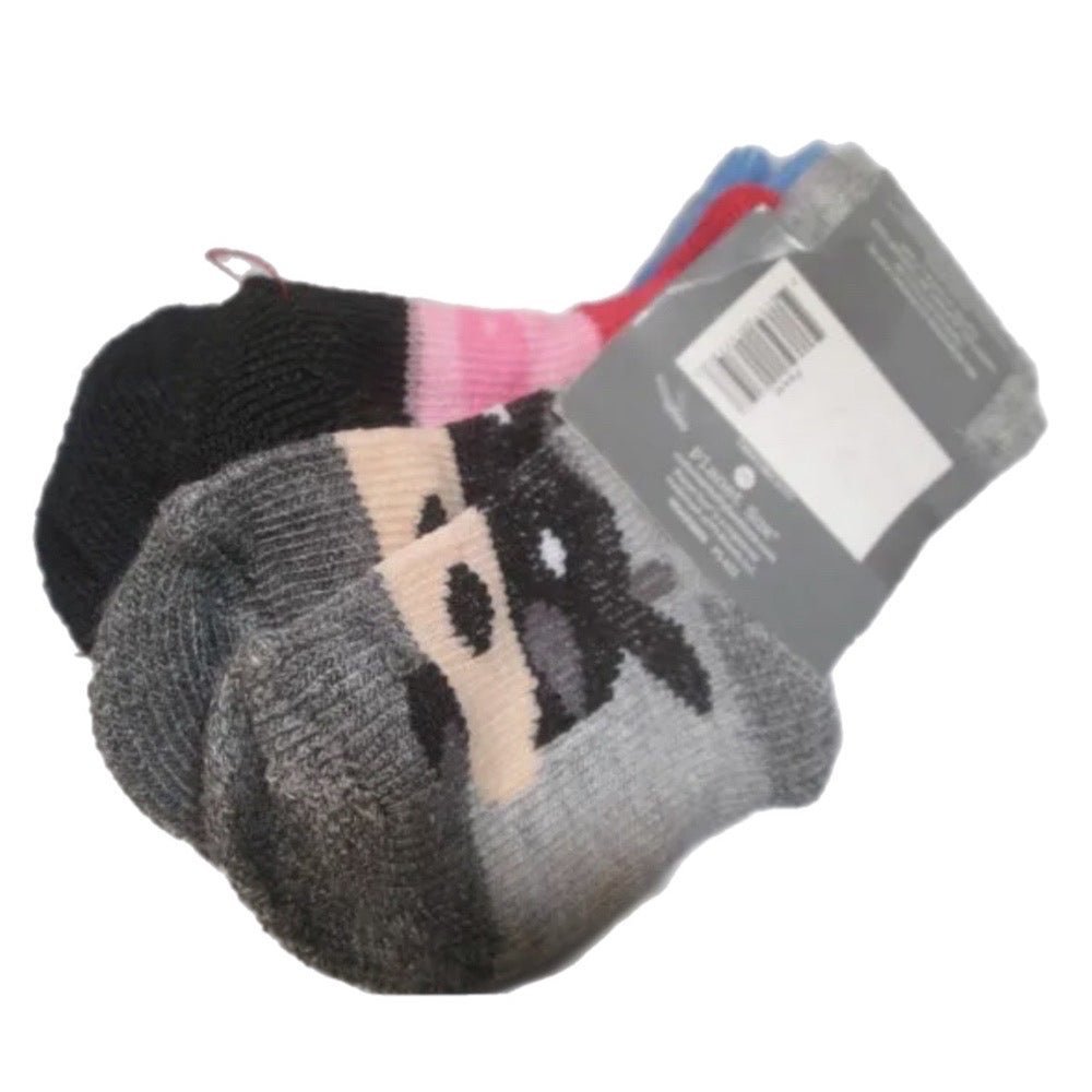 Planet Sox Value Pack 6 pair socks NEW SIZE 6-12 MONTHS | Finer Things Resale