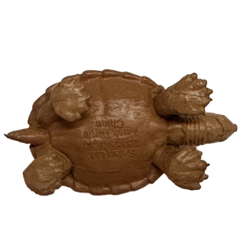 Safari Ltd Loggerhead Musk Turtle Animal Mini PVC figure | Finer Things Resale