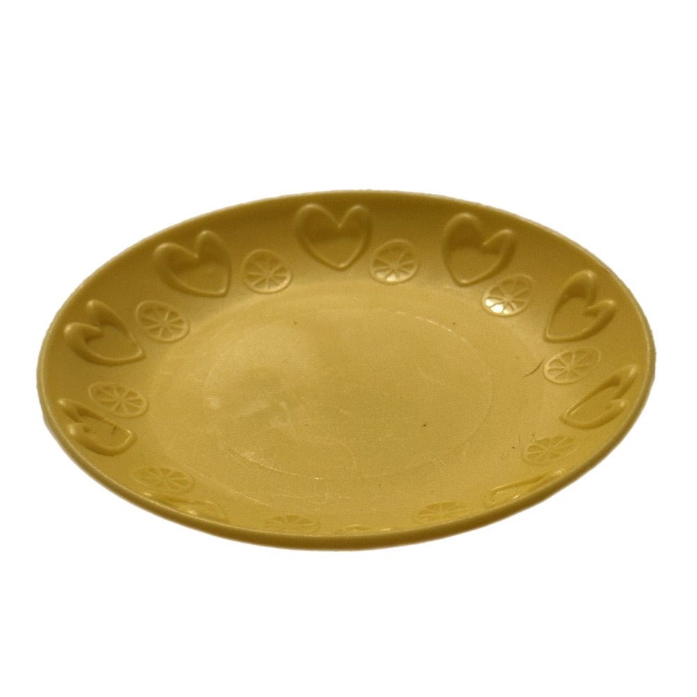 Hasbro Baby Alive Super Snacks Snackin' Sara REPLACEMENT plate C-015D | Finer Things Resale
