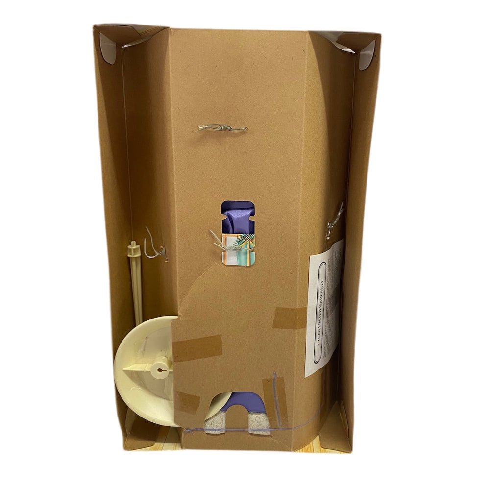 Mattel Mrs. P.F.E. Albee Barbie Doll Avon Special Edition NEW IN BOX! 1997 | Finer Things Resale