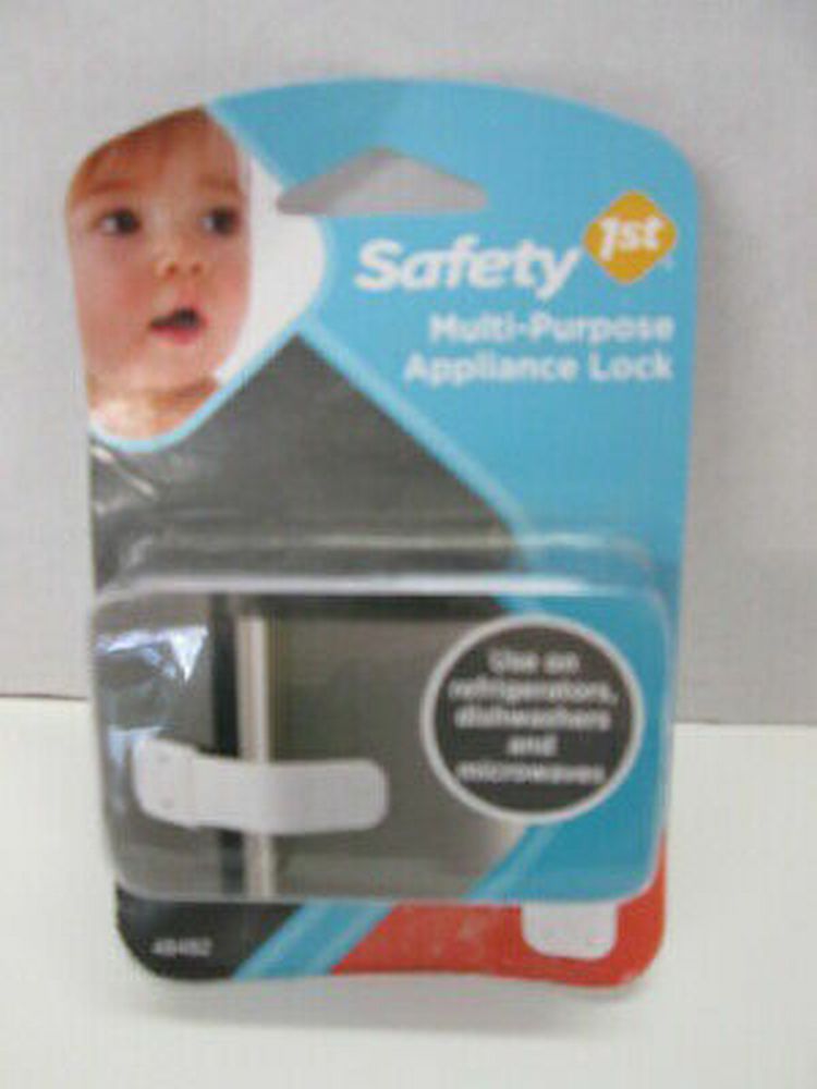 Safety 1st Multi-Purpose Appliance Lock BRAND NEW! | Finer Things Resale