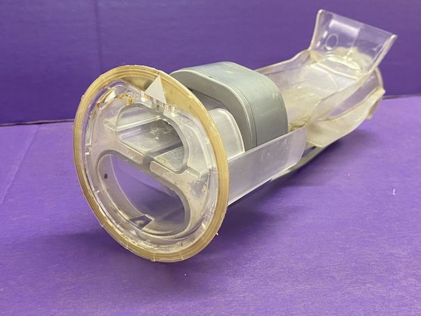 Bissell ProHeat 2X Revolution PetCarpet Cleaner 1548T REPLACEMENT float assembly | Finer Things Resale