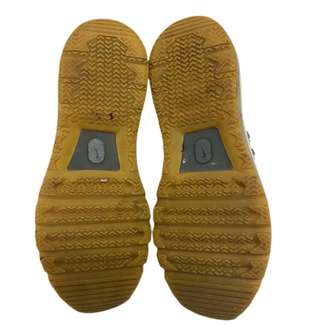 Nike AIr Max TR17 cool gray sneakers 880996-002 SIZE 11.5 | Finer Things Resale