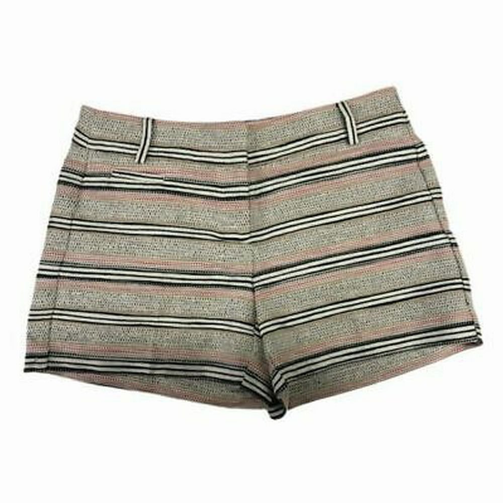 Ann taylor loft the best sale riviera short