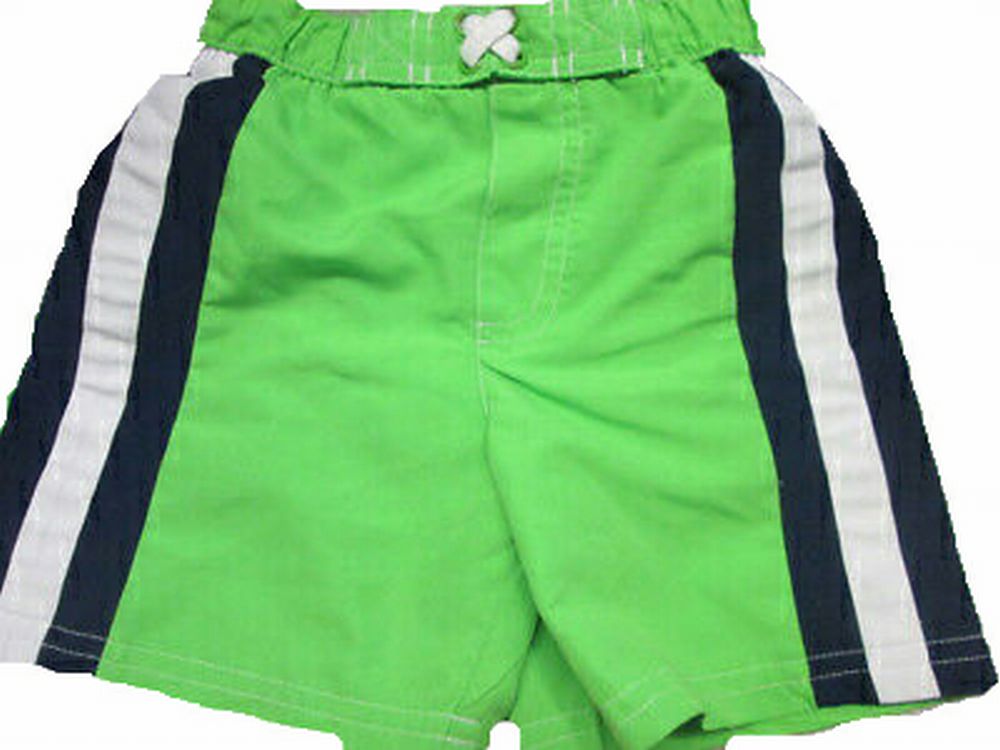 Circo swim trunks SIZE 12 MONTHS | Finer Things Resale