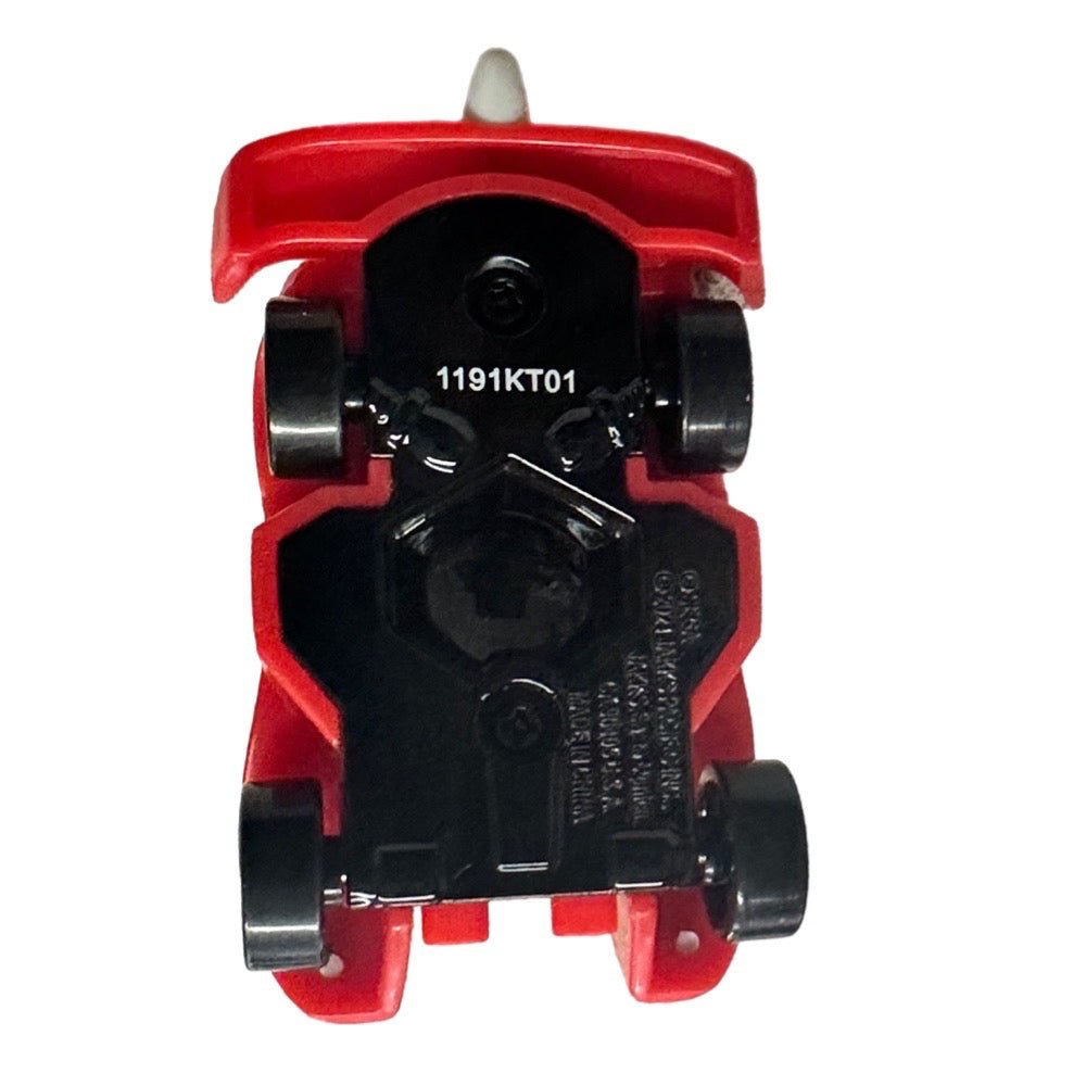 Jakks Pacific Sonic the Hedgehog Dr Eggman 30th Anniversary 1:64 diecast car | Finer Things Resale