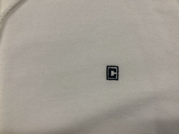 Chaps hooded jacket SIZE XLARGE NWT! | Finer Things Resale