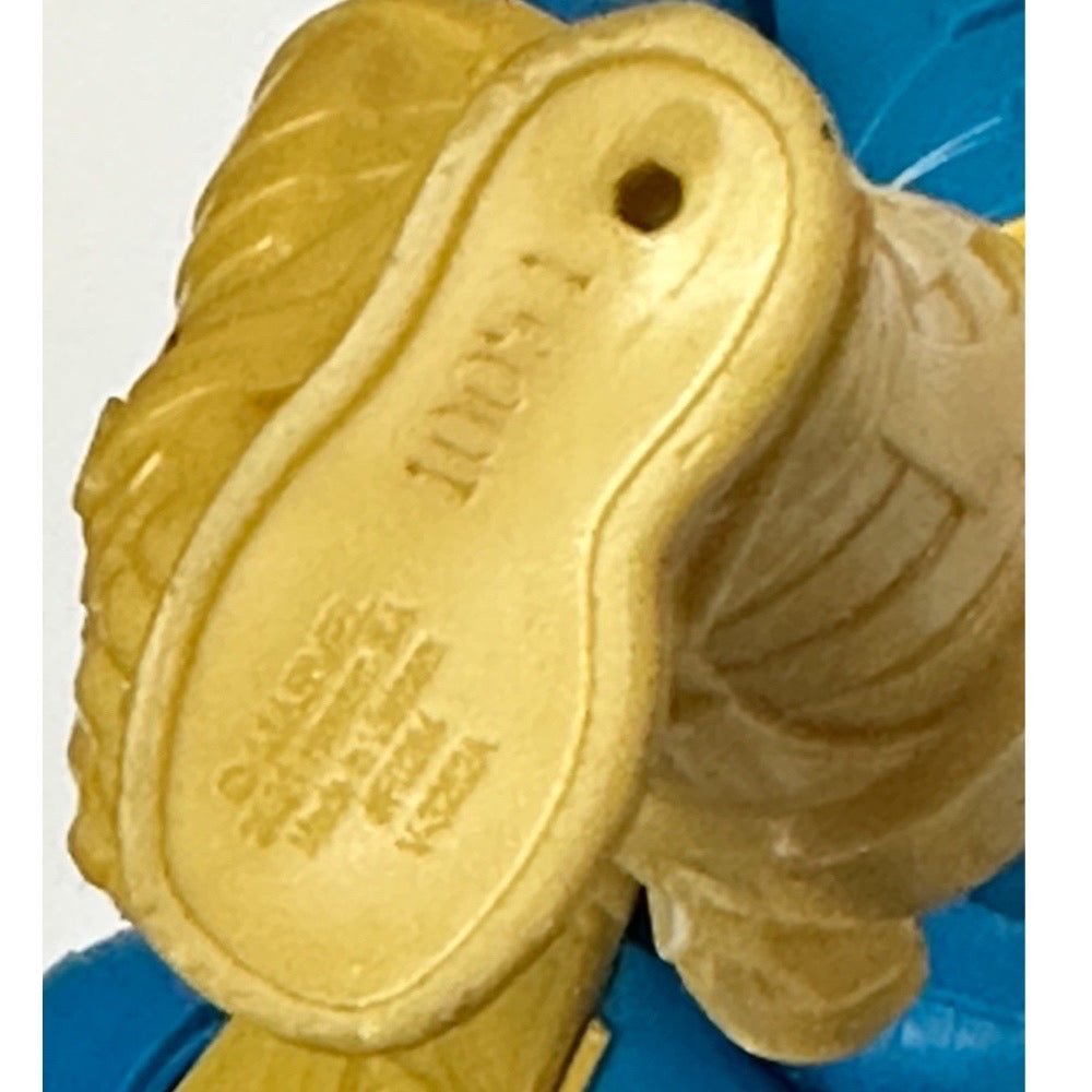 Hasbro Marvel Avengers Mech Strike Thanos 7" Action Figure 2021 #10051 | Finer Things Resale