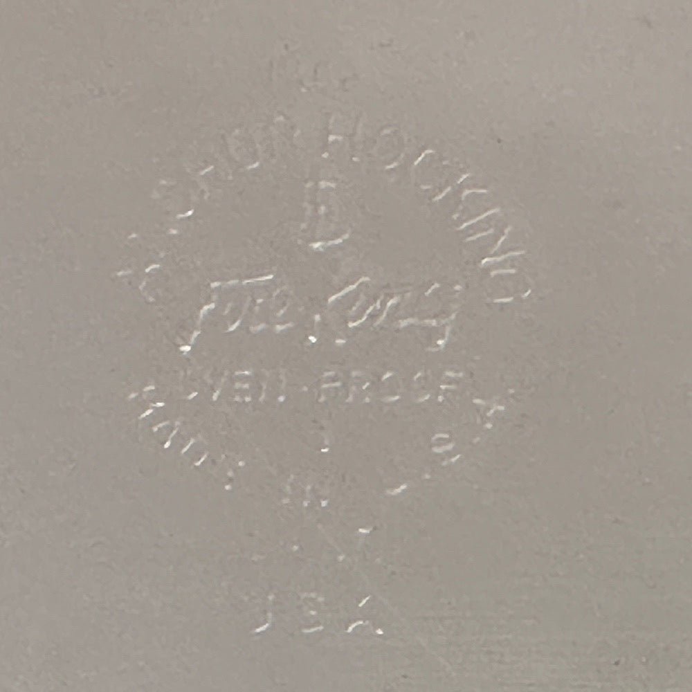 anchor hocking fire king casserole dish - 4