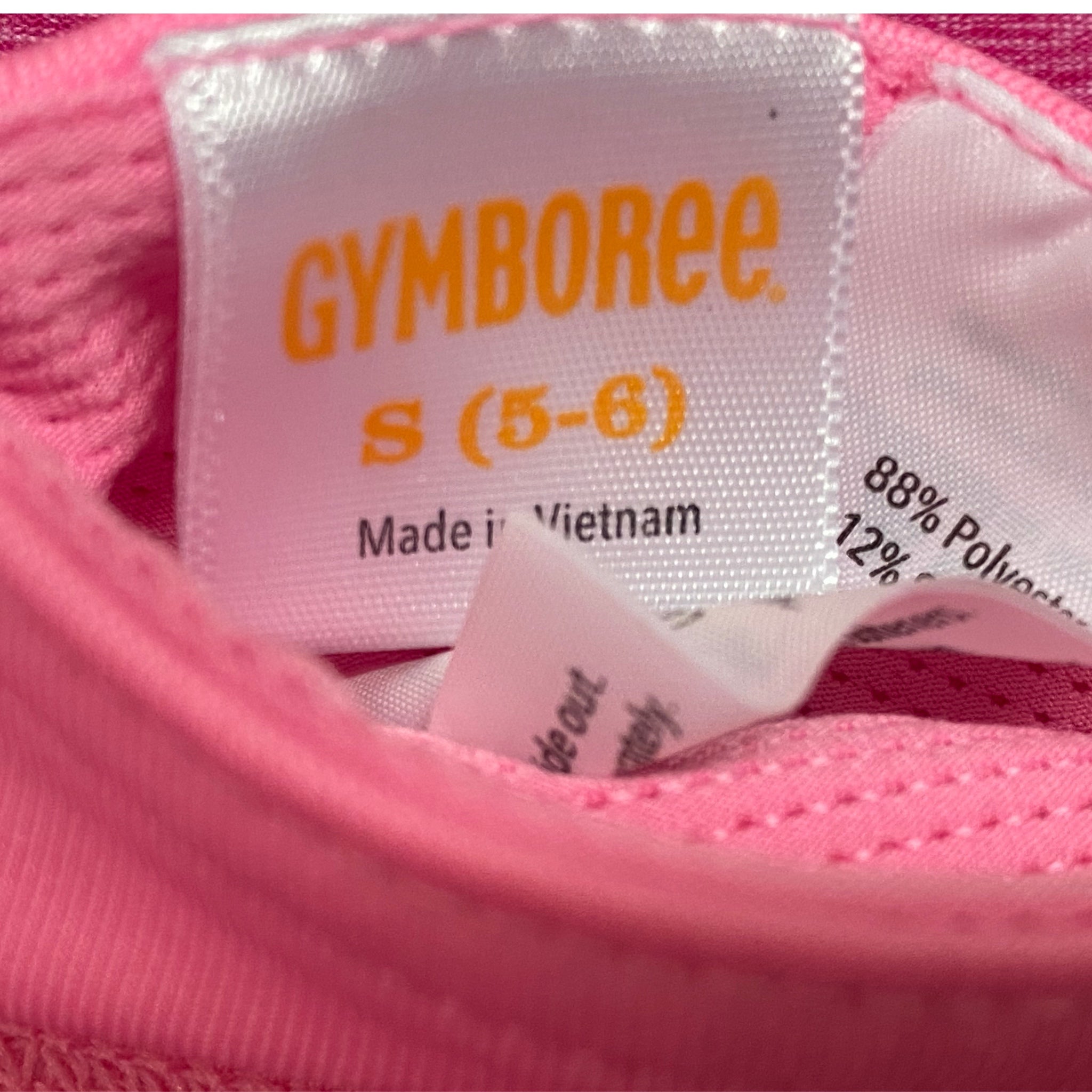 Gymboree pants SIZE SMALL 5/6 Toddler | Finer Things Resale