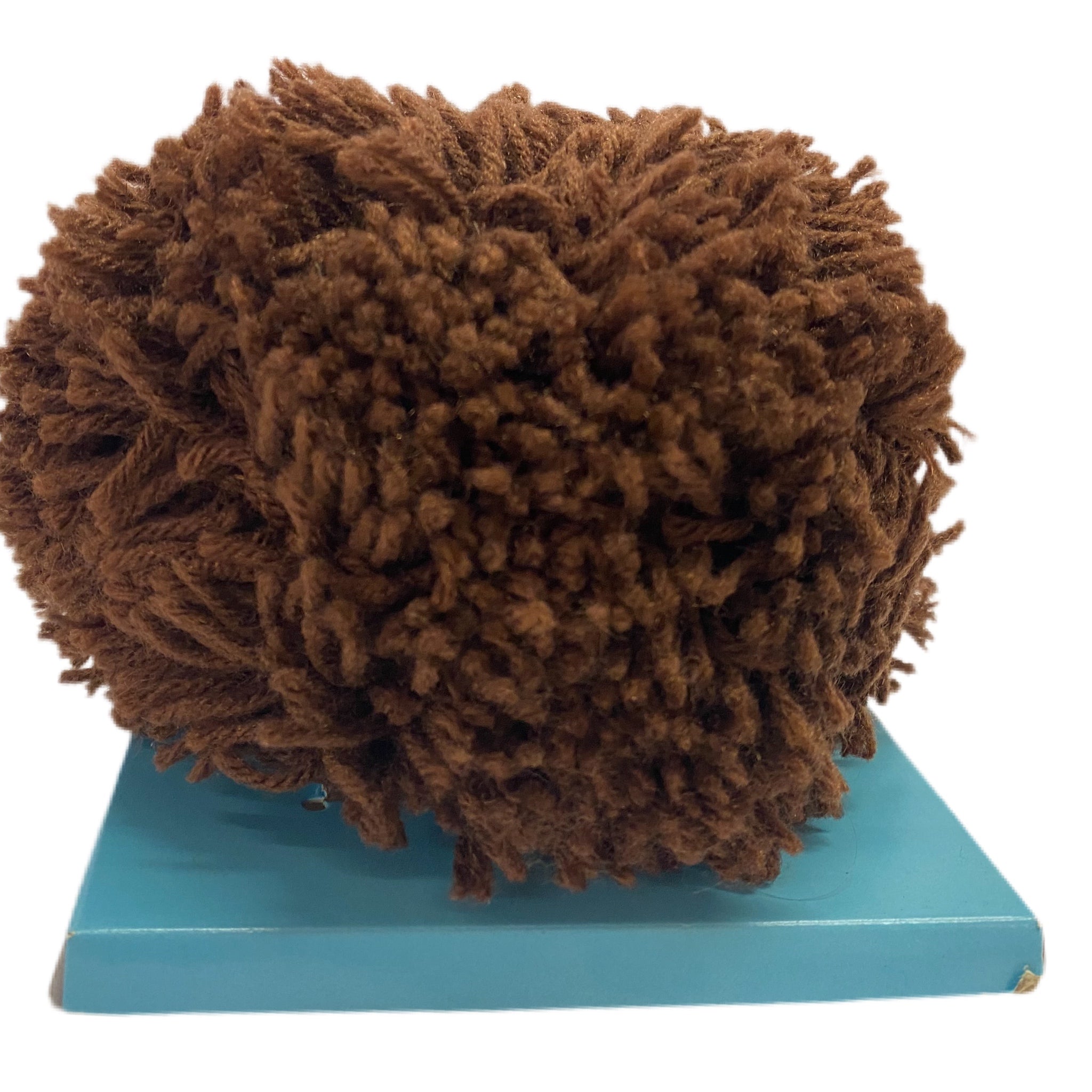 The Original Doll Baby Doll Head by Martha Nelson Thomas VINTAGE 1984 NEW Boy | Finer Things Resale