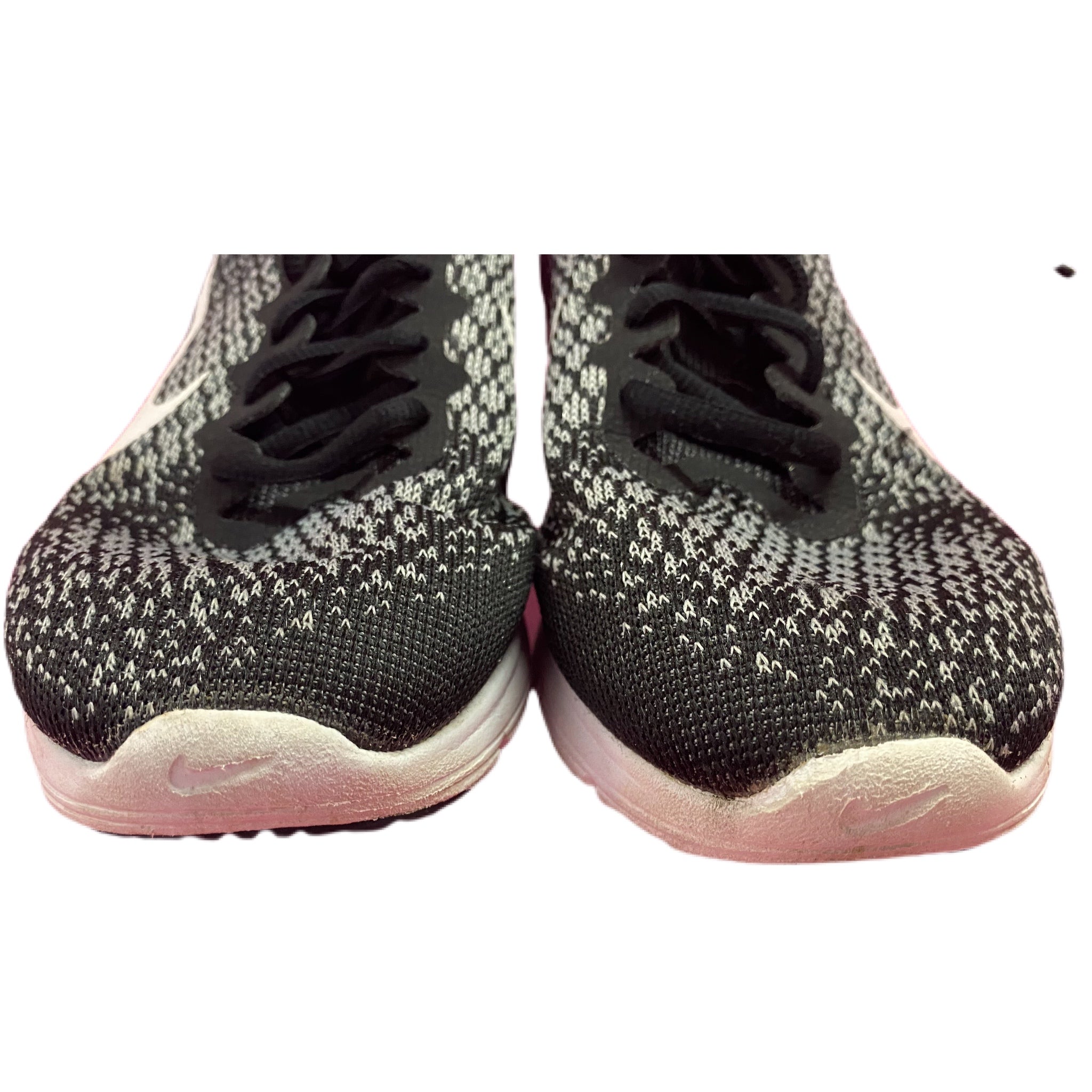 Nike Air Max Sequent 2 running sneakers shoes SIZE 10 852465-002 | Finer Things Resale