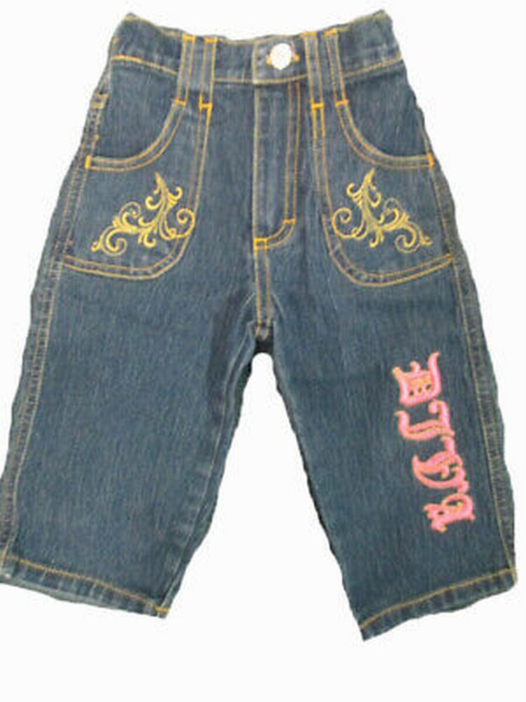 Diva jeans SIZE 2T | Finer Things Resale
