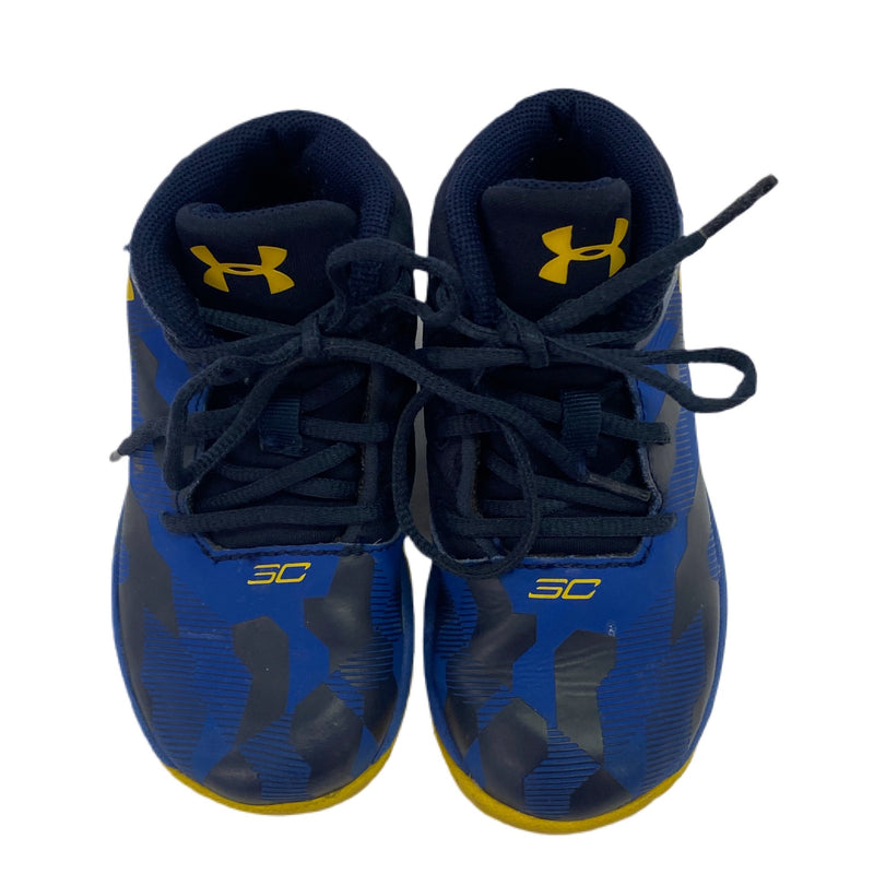 Under Armour Stephen Curry 2.5 sneakers shoes SIZE 6 | Finer Things Resale