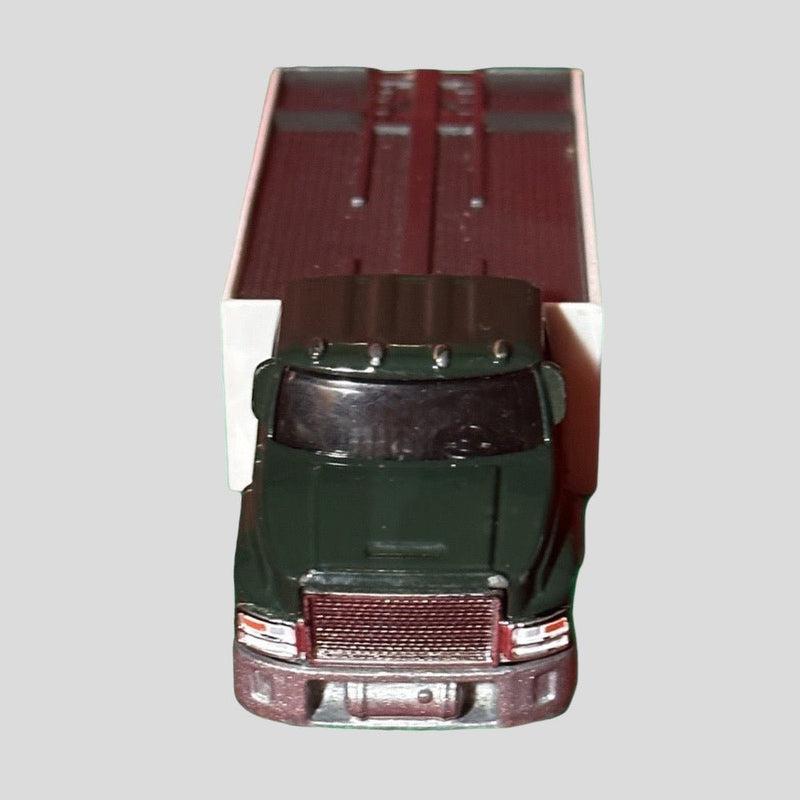 Hot Wheels Car Culture Team Transport Carry On Jaguar Truck 1:64 | Finer Things Resale