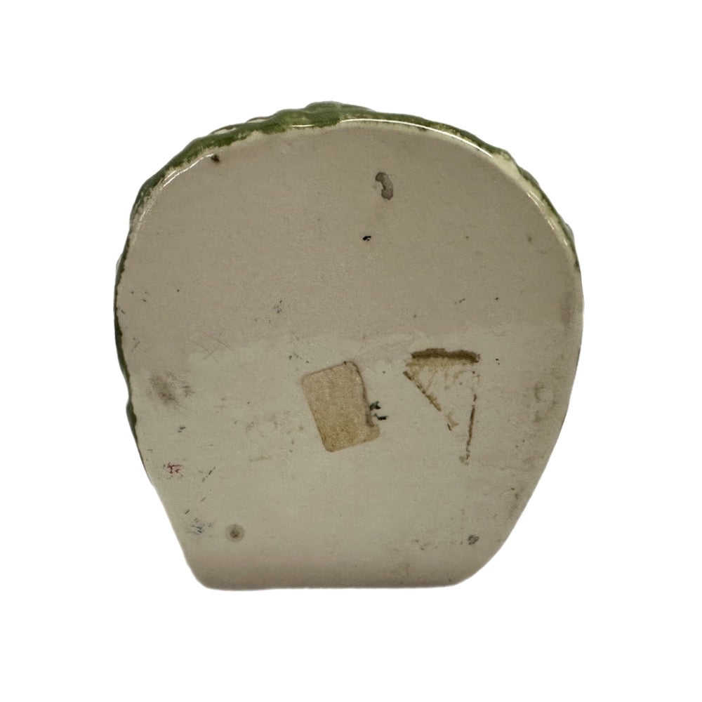 Evan Shaw Sniffles the Mouse ceramic planter 1940's American Pottery WB | Finer Things Resale