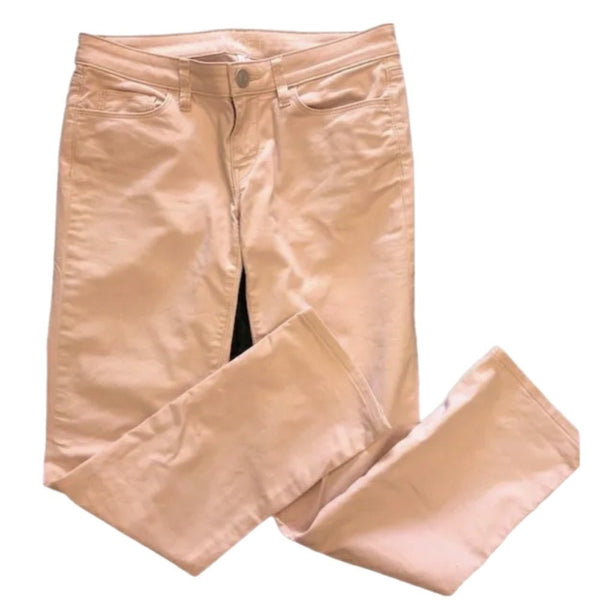 Ann Taylor Loft modern straight pants SIZE 26/2 | Finer Things Resale