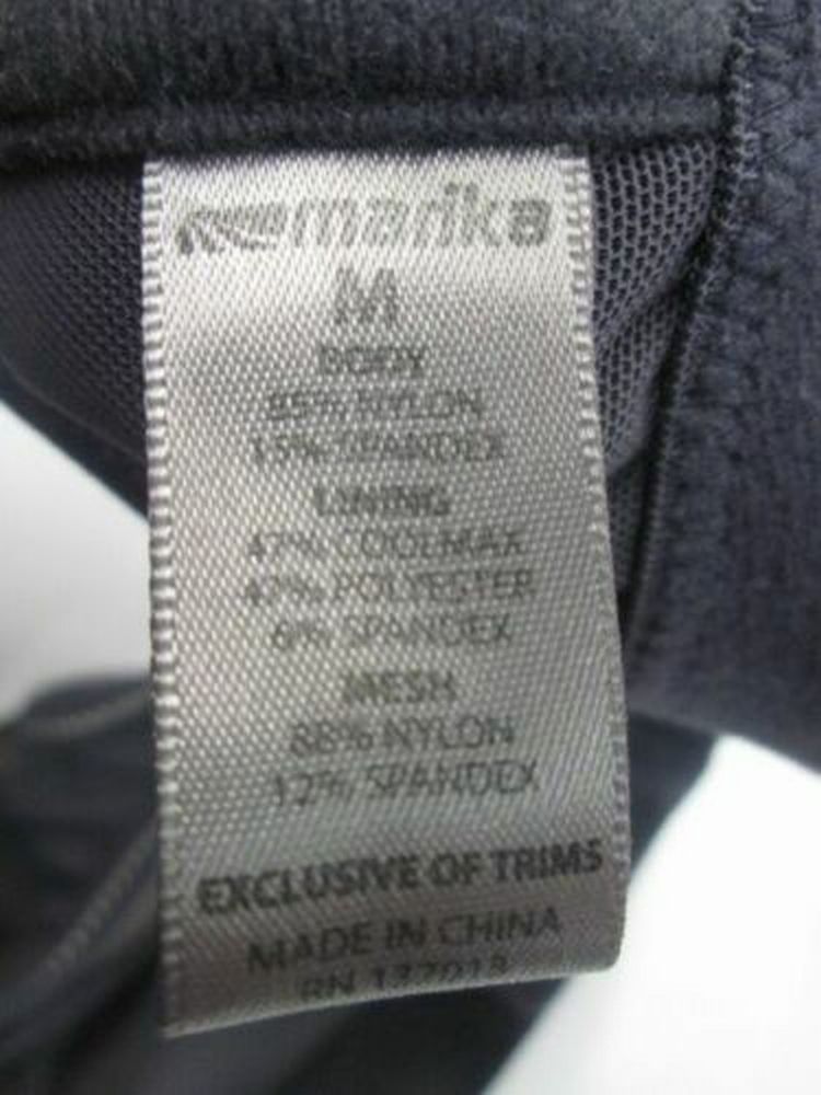 Marika Performance Sports Bra SIZE MEDIUM | Finer Things Resale