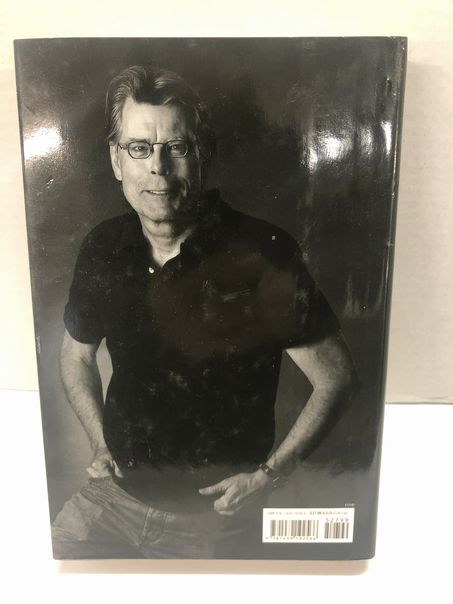 Full Dark, No Stars Stephen King First Edition HBDJ Scrbner | Finer Things Resale