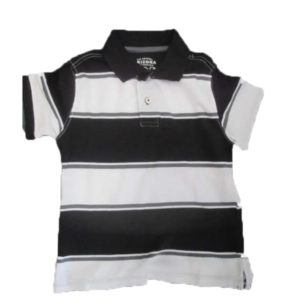 Arizona short sleeve shirt TODDLER SIZE MEDIUM 5/6 | Finer Things Resale