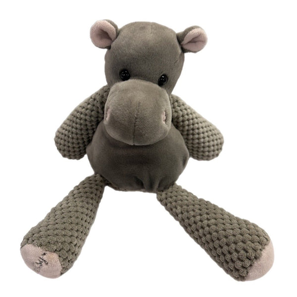 Scentsy Buddy Halla the Hippo with scent pack | Finer Things Resale