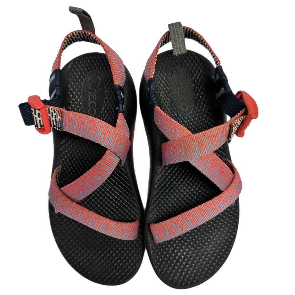 Chaco Zx1 EcoTread Sandals YOUTH SIZE 3