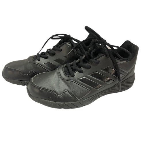 Adidas athletic sneaker tennis shoes YOUTH SIZE 6 | Finer Things Resale