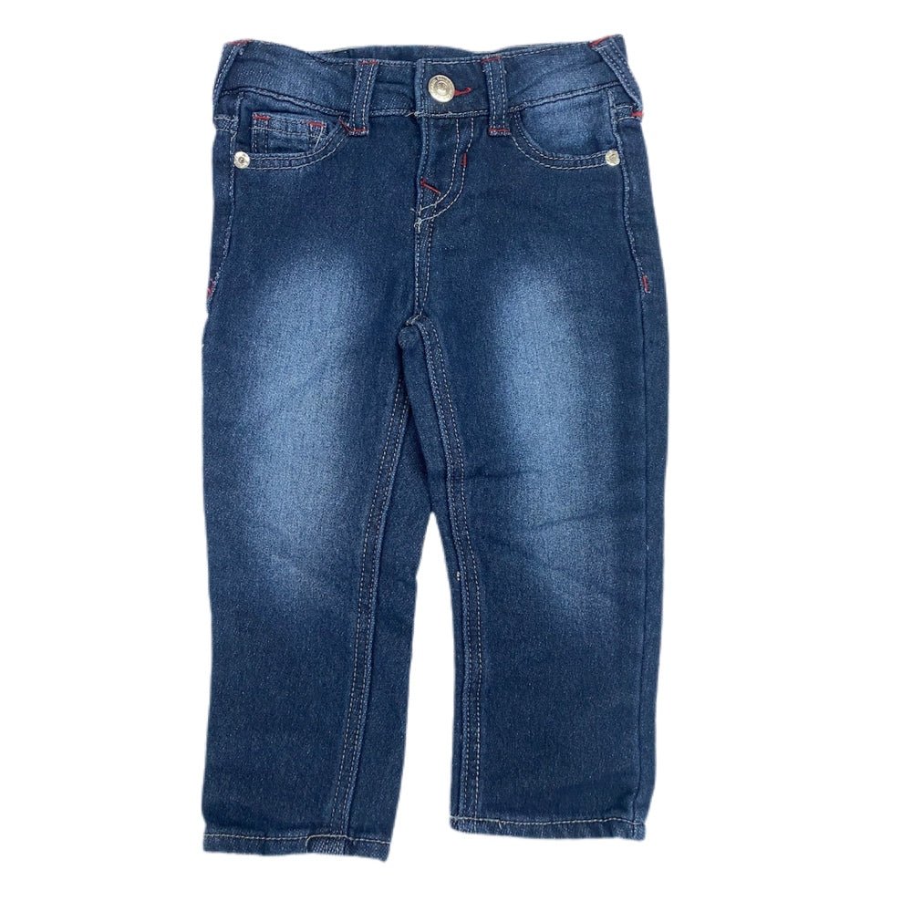 True Religion World Tour Jeans SIZE 24 MONTHS | Finer Things Resale