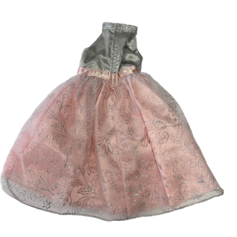 My Life As Winter Princess Doll REPLACEMENT dress | Finer Things Resale