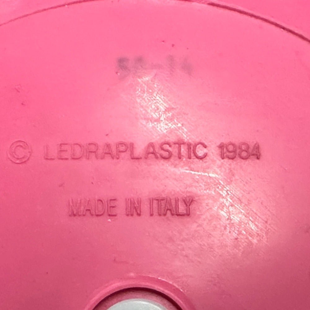 Rody inflatable bouncy ride on  horse pony Ledra Plastics VINTAGE 1984 | Finer Things Resale