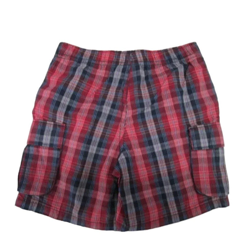 J.Khaki Kids plaid shorts SIZE 3T BRAND NEW ! | Finer Things Resale