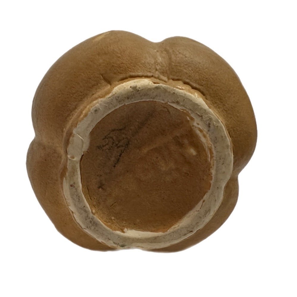 Niloak Winged Victory Twist Vase 6.5" VINTAGE art pottery Benton Arkansas | Finer Things Resale