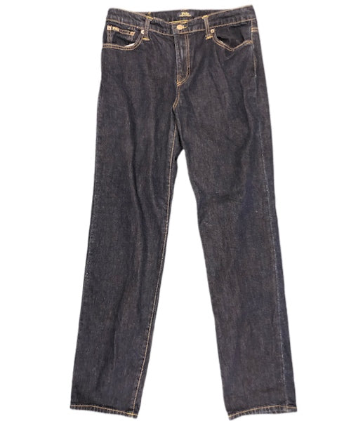 Ralph Lauren Polo The Hampton Straight jeans | Finer Things Resale