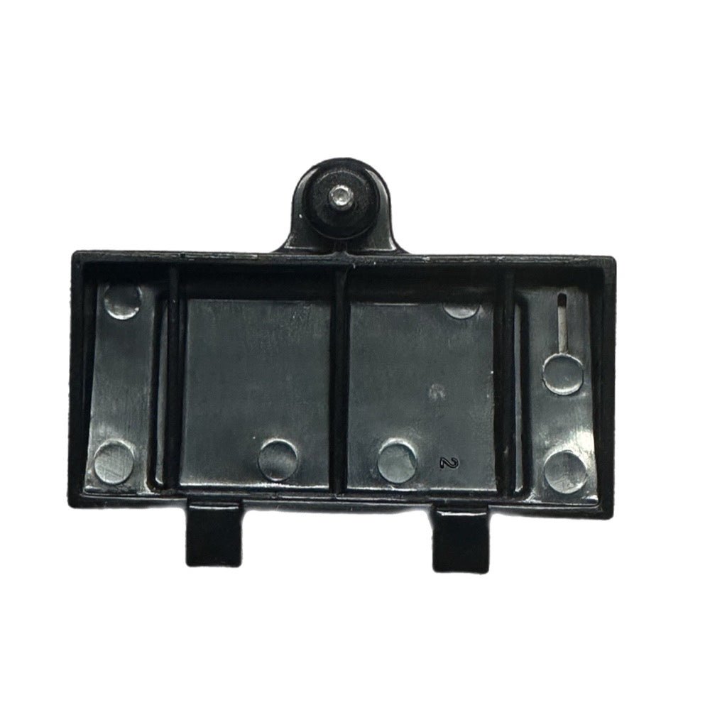 Hess Toy 2016 Truck & Dragster Car REPLACEMENT battery cover | Finer Things Resale