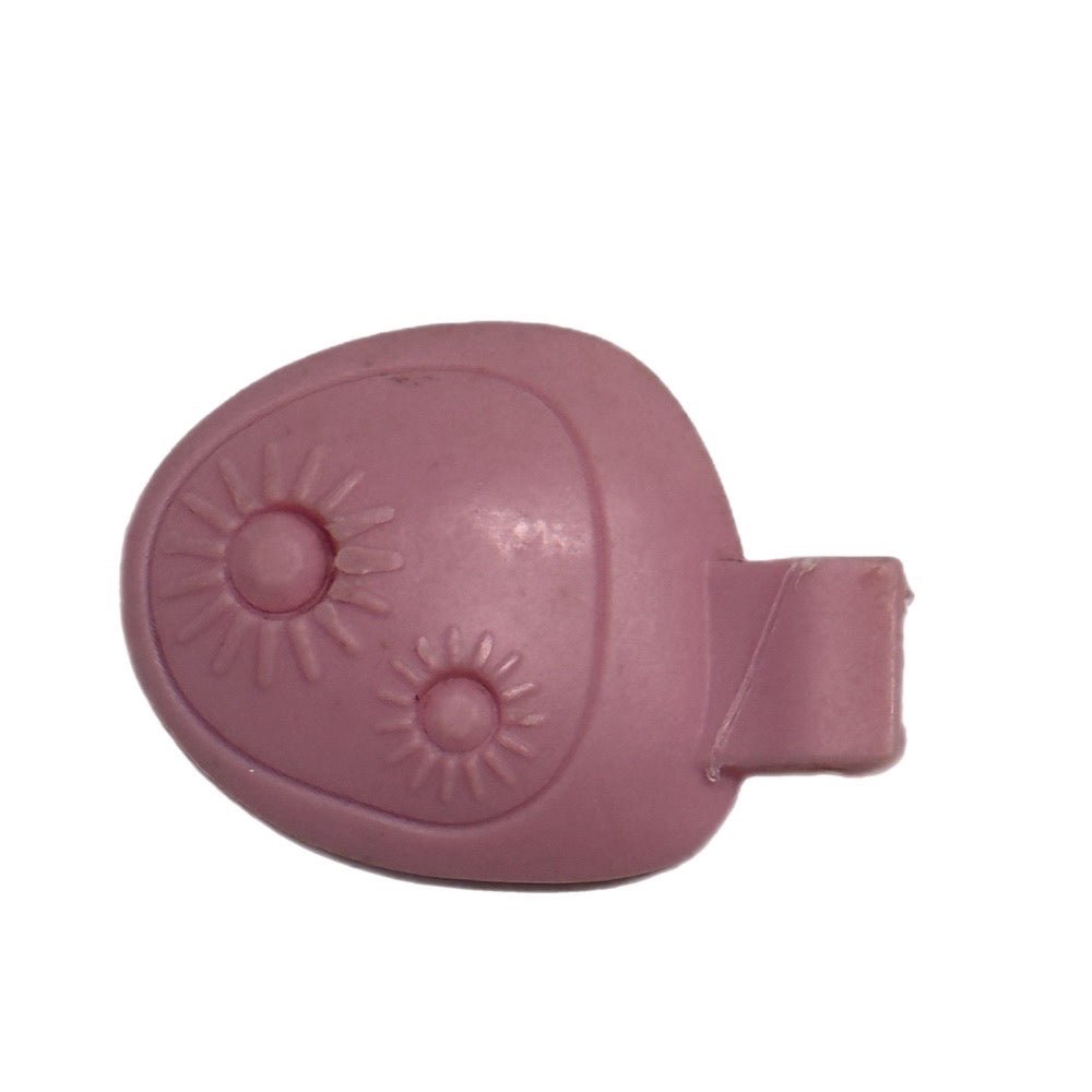 Barbie Mattel 2008 Dream Glamour Motor Home Camper REPLACEMENT side view mirror | Finer Things Resale