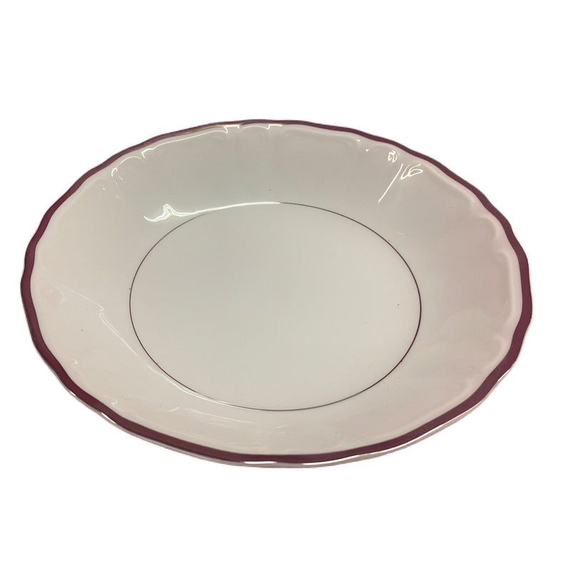Harmony House Silver Sonata Coupe Soup Bowl3639 REPLACEMENT