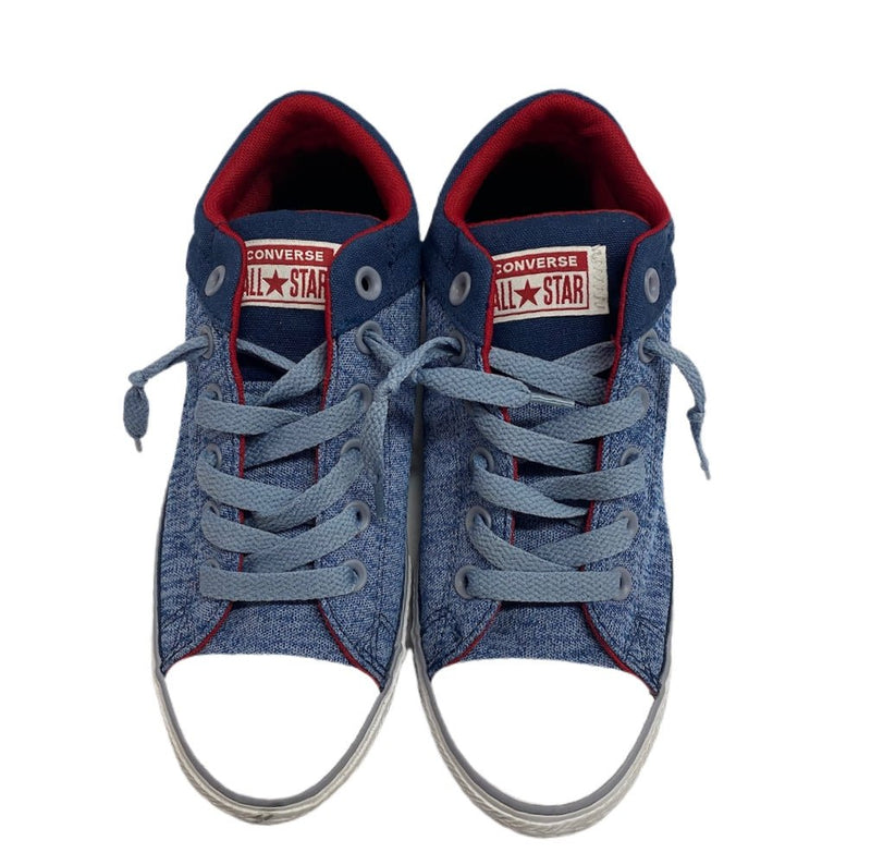 Converse Chuck Taylor All Star High Street Slip Sneakers SIZE 5 | Finer Things Resale
