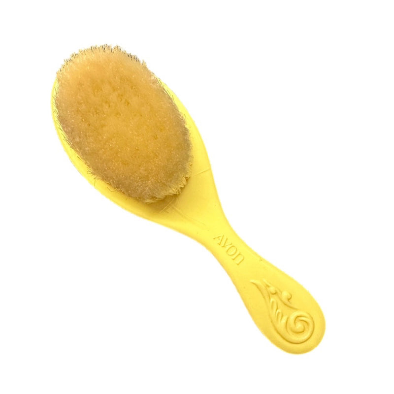 Avon child baby hair brush VINTAGE! | Finer Things Resale
