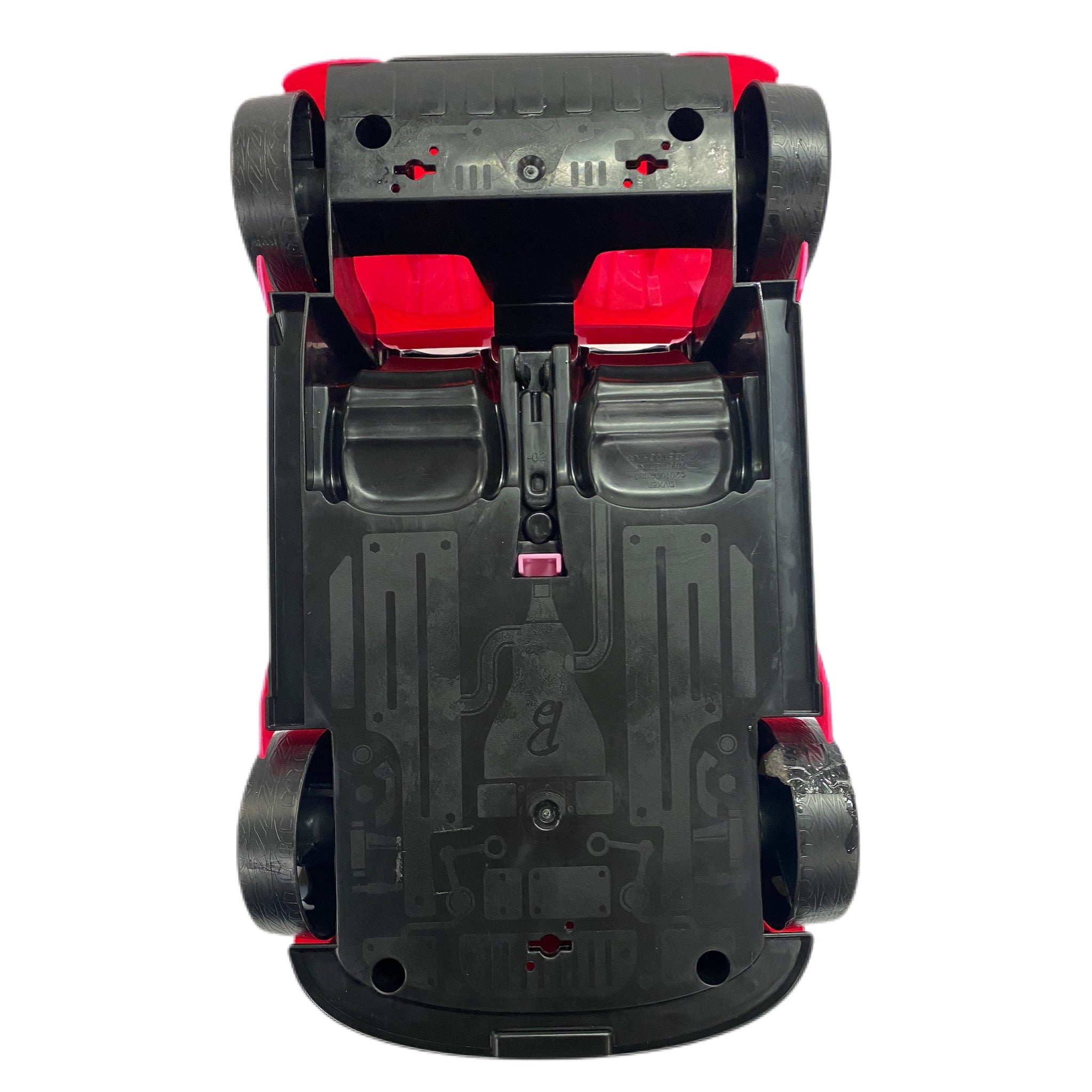 Mattel 2017 Barbie Estate Signature Pink convertible car vehicle | Finer Things Resale