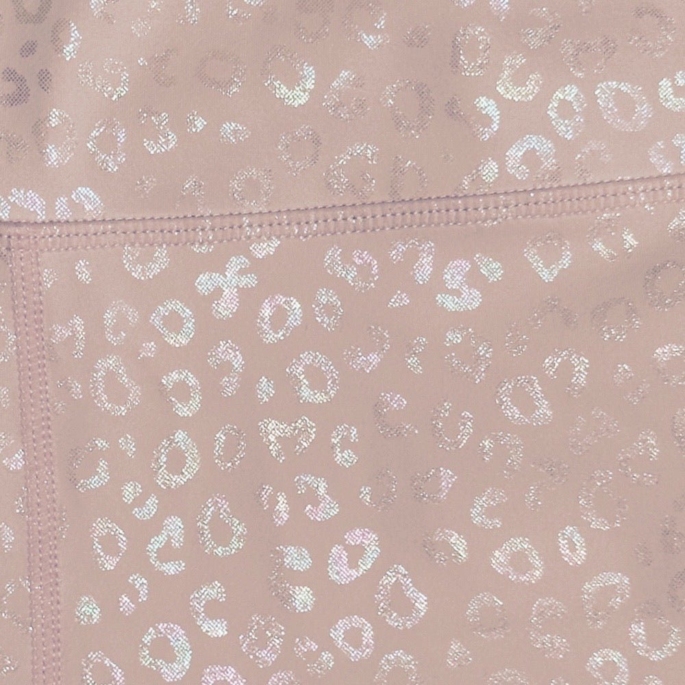 Zyia Active pink legging pants SIZE 12 | Finer Things Resale