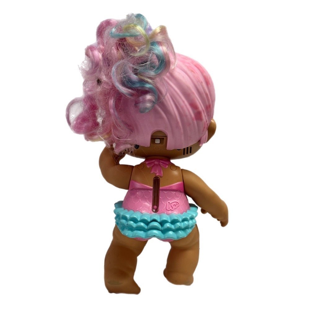 Kindi Kids Poppi Pearl Bubble 'N' Sing Ice Cream Bubble Blowing Baby Doll | Finer Things Resale