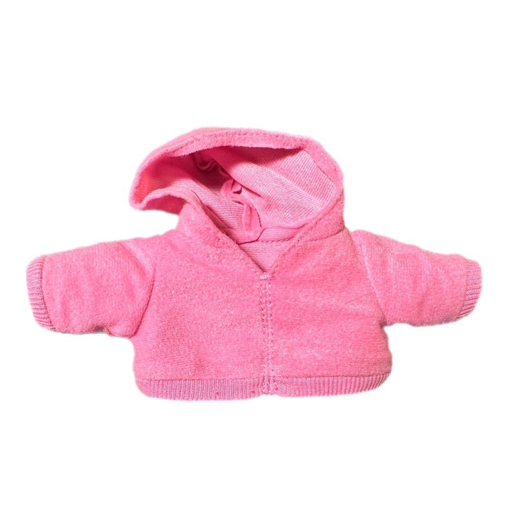 Fisher Price Dora the Explorer Talking Doll REPLACEMENT hoodie shirt 2002 | Finer Things Resale