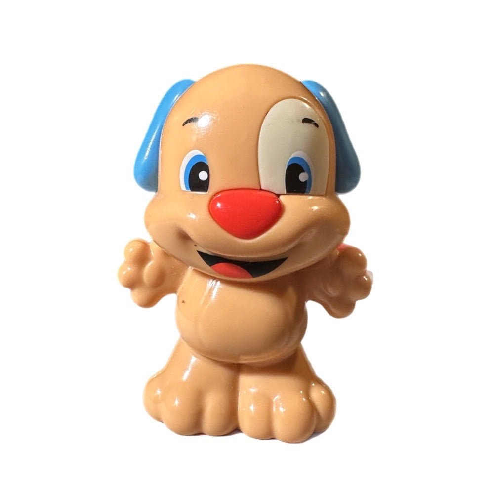 Fisher Price Laugh & Learn Puppys Activity Home Learning Playset REPLACEMENT dog | Finer Things Resale