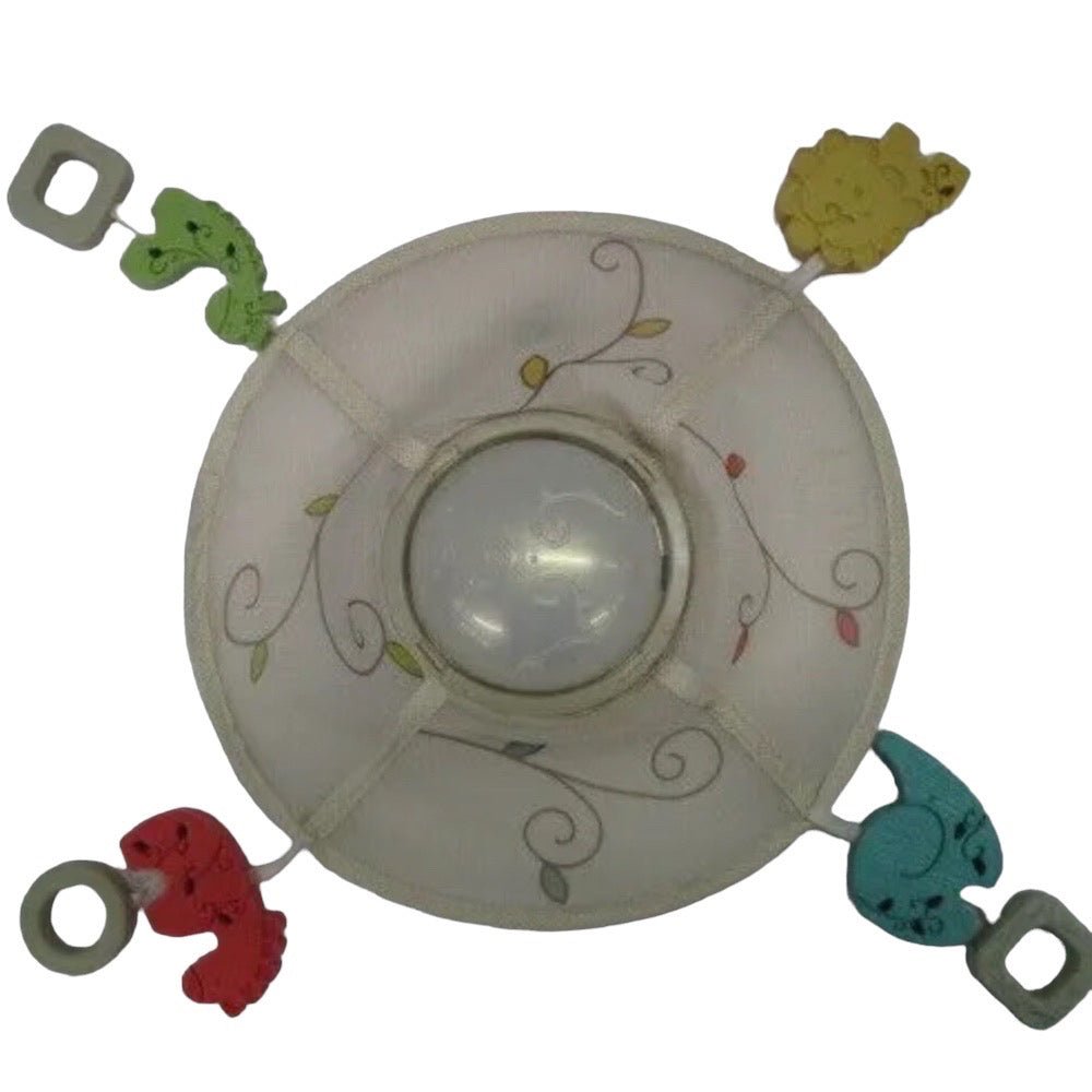 Fisher Price Animal Krackers cradle swing REPLACEMENT mobile | Finer Things Resale