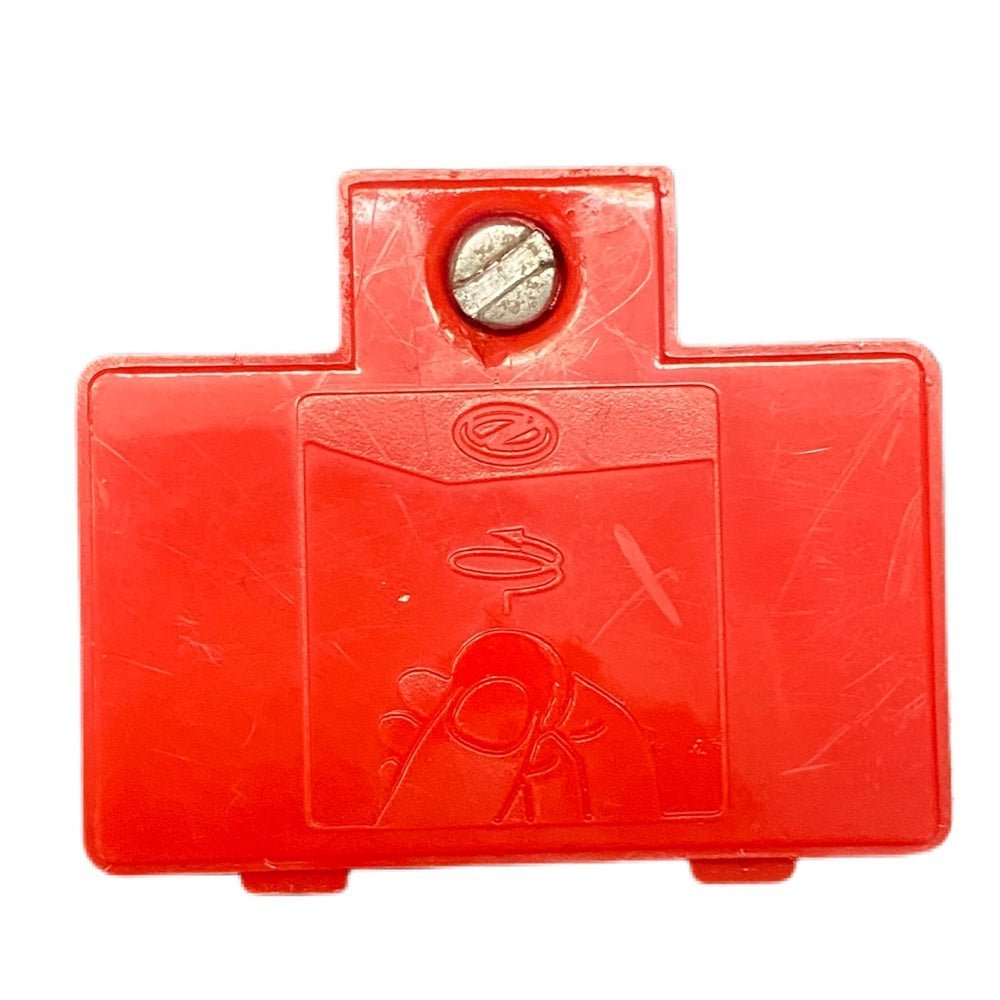 VTECH Learn & Discover Driver REPLACEMENT battery cover 6138 | Finer Things Resale