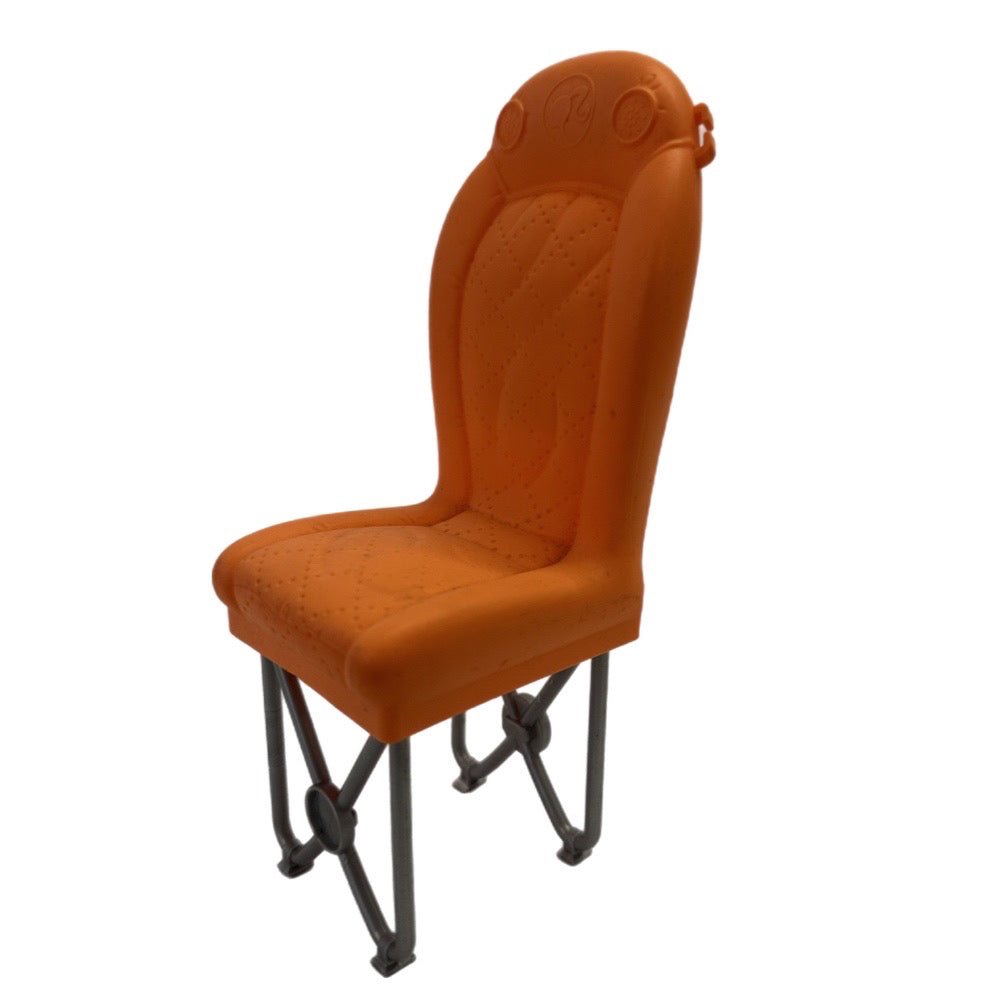 Barbie Mattel 2008 Dream Glamour Motor Home Camper Van REPLACEMENT chair seat | Finer Things Resale
