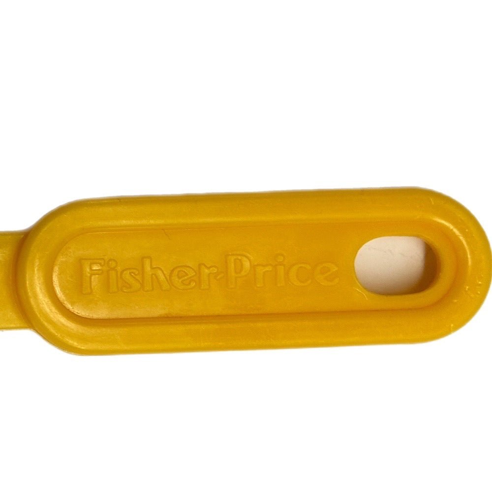 Fisher Price Fun With Food Kitchen REPLACEMENT spatula VINTAGE 1987 | Finer Things Resale
