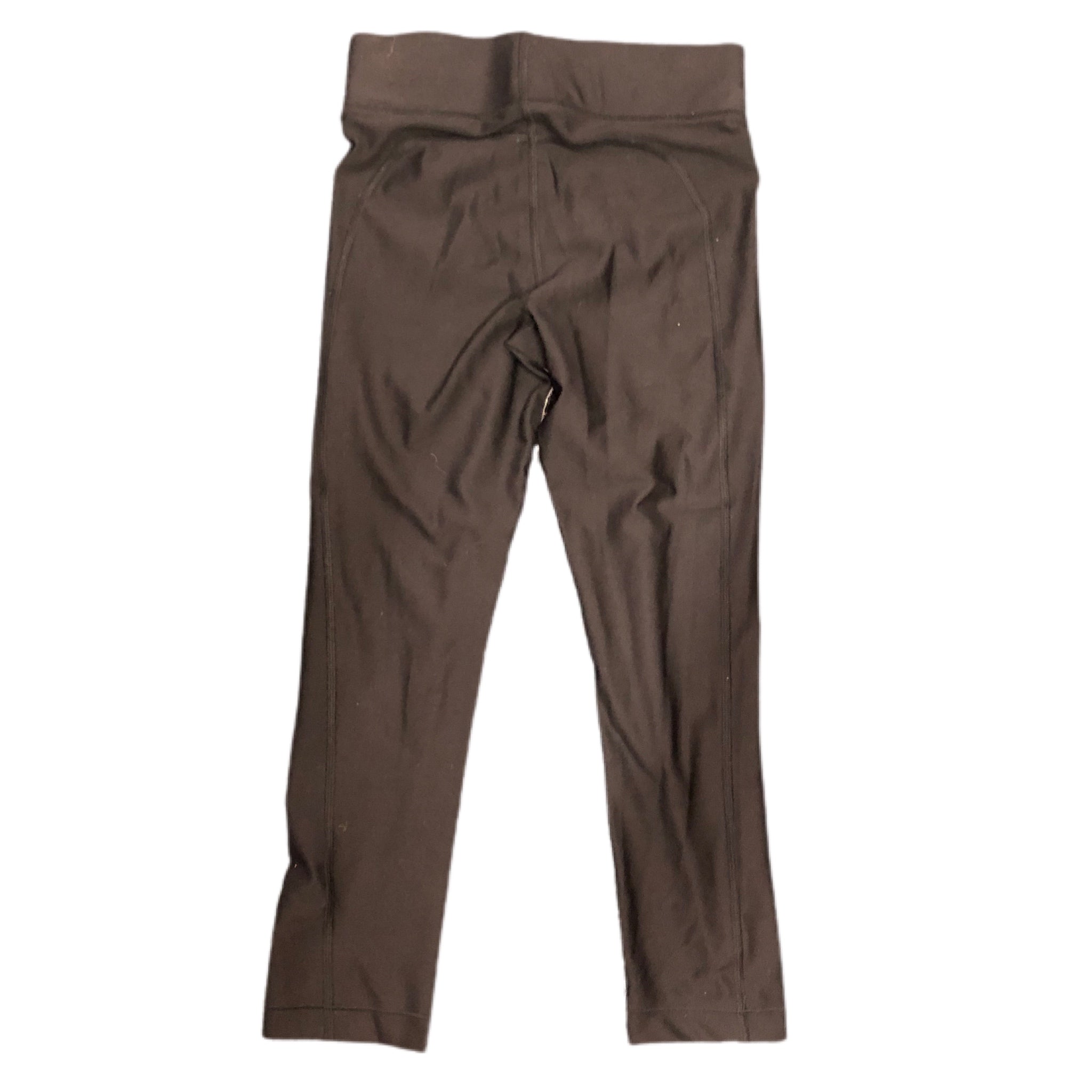 Under Armour Heatgear Compression workout capri pants XSMALL | Finer Things Resale