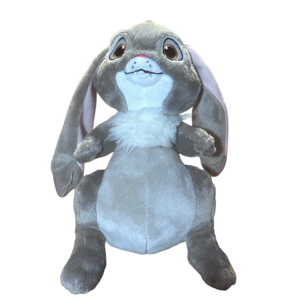 Disney Sofia the First Clover the Bunny plush stuffed animal toy 8" 2014 | Finer Things Resale