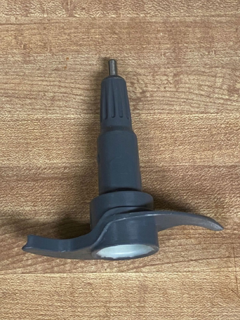 Ninja Blender BL700RC used REPLACEMENT dough blade hook attachment